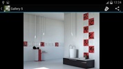 Bath Tile Ideas Decorations screenshot 1
