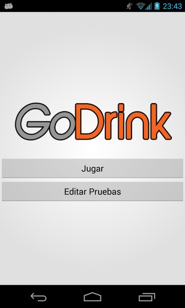 GoDrink - Preview 6