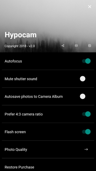 Hypocam - Preview 3