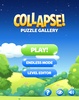 Collapse! Puzzle Gallery screenshot 5