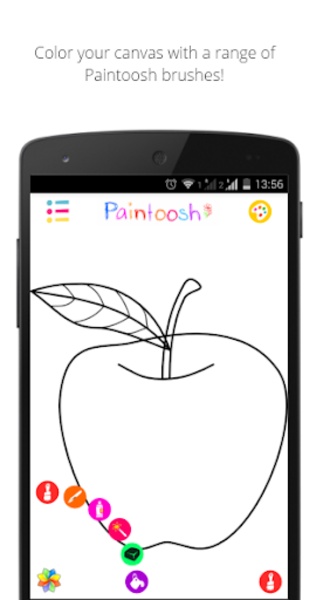Paintoosh - Preview 2