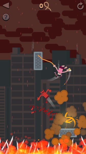 Fall Boys: Rope Rescue - Preview 9