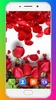 Red Rose Wallpaper screenshot 10