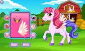 Pony Hair Salon screenshot 3