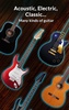 Virtual Guitar: Guitar Player screenshot 4