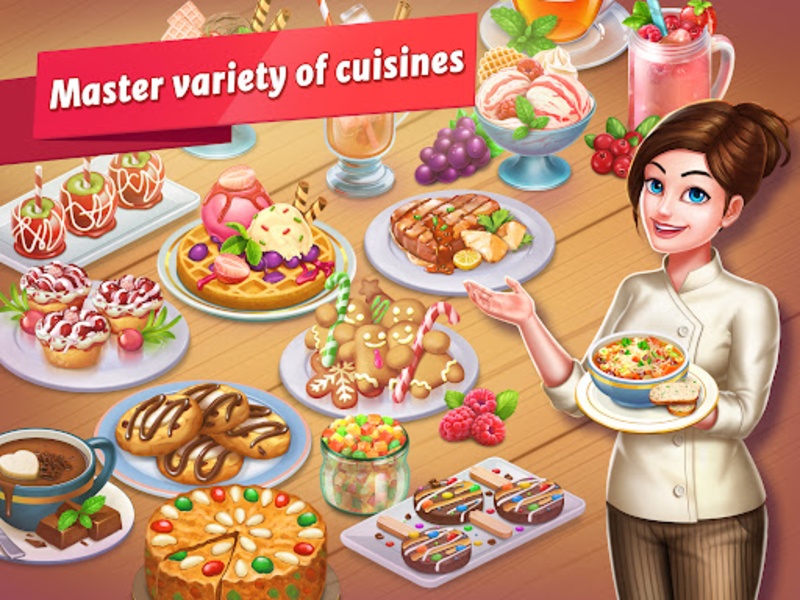 Star Chef 2 - Preview 6