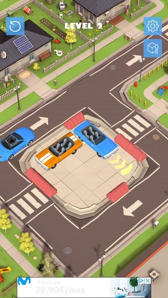 Easy Traffic - Preview 2