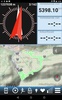 Run.GPS Trainer Lite screenshot 2