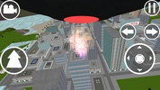 City UFO Simulator screenshot 3