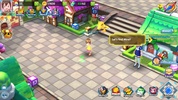 Data Squad (Digimon) screenshot 9