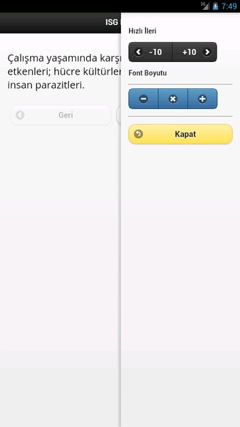 ISG Hap - Preview 1