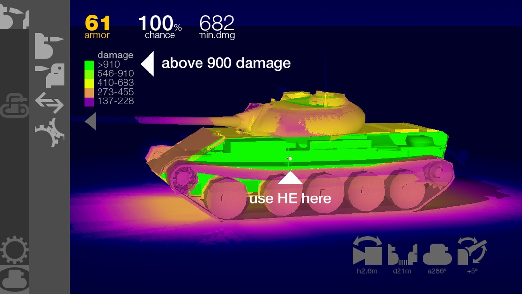 Armor Inspector - Preview 14