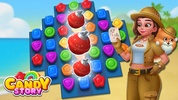 Candy Story - Match 3 Manor screenshot 3
