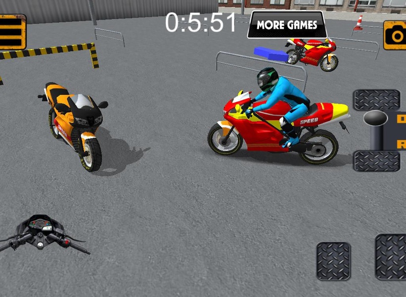 bike_parking - Preview 5