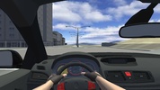 Megane Drift And Race screenshot 1