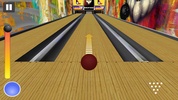 Real Awesome Bowling 3D screenshot 3