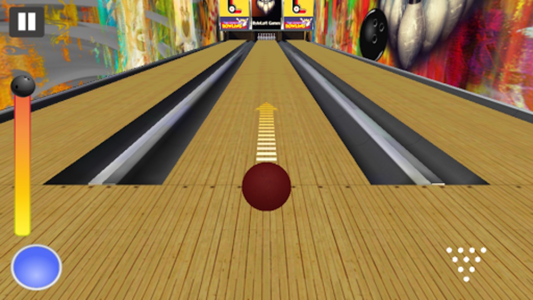 Real Awesome Bowling 3D - Preview 3