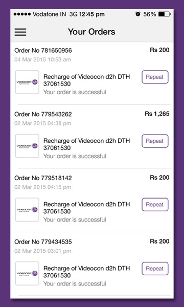d2h Recharge - Preview 11