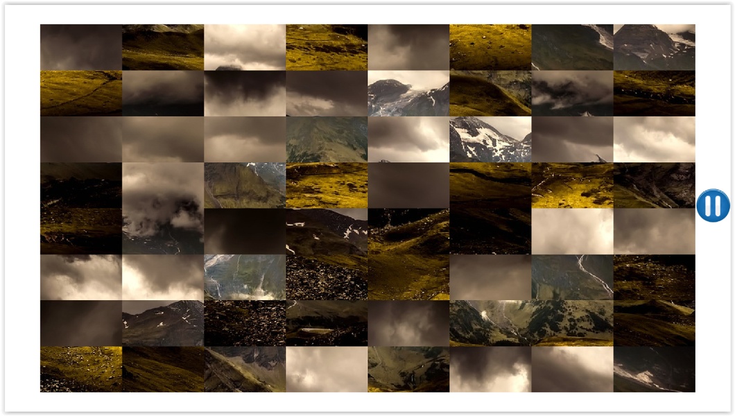 Puzzle Mountains - Preview 5