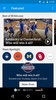 NCAA March Madness Live screenshot 1