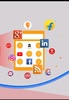 All Social Networks in one app screenshot 1