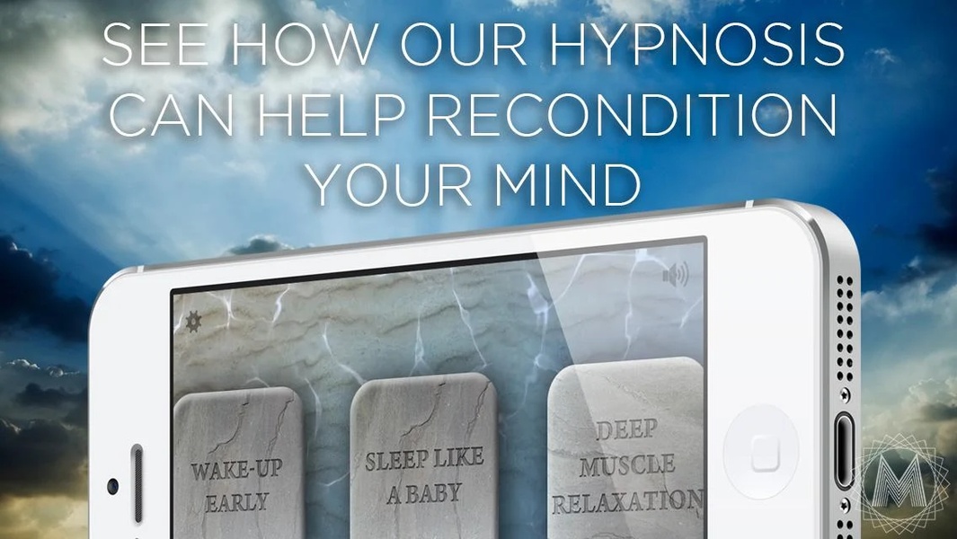 Deep Sleep Hypnosis - Preview 4
