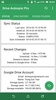 Drive Autosync screenshot 7