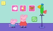 Peppa Pig: Polly Parrot screenshot 7