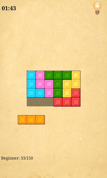 Clever Blocks - Preview 4