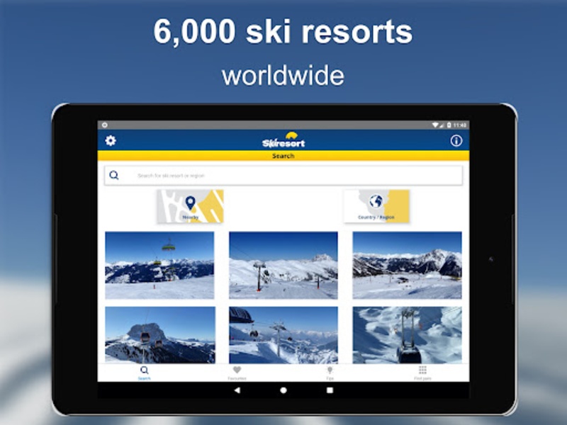 Skiresort.info - Preview 8