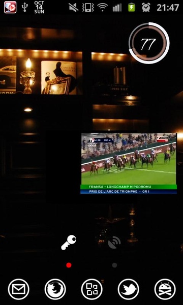 Asti Media Player - Preview 1