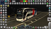 Euro Bus Game - Bus Simulator screenshot 7