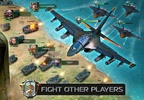 Soldiers Inc: Mobile Warfare screenshot 7