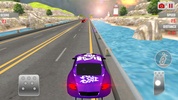 Highway Racing Car screenshot 4