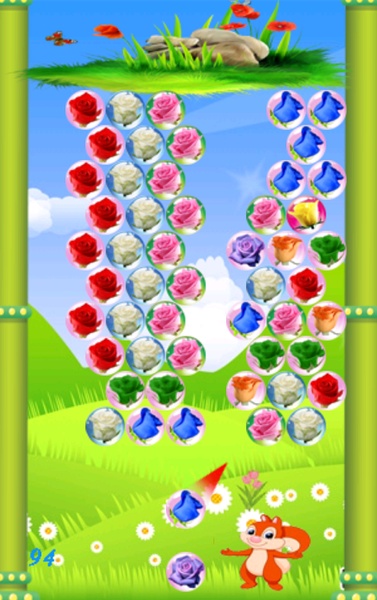 Bubble Rose - Preview 12