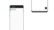 My Notes screenshot 1
