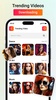 Video Downloader And Player screenshot 4