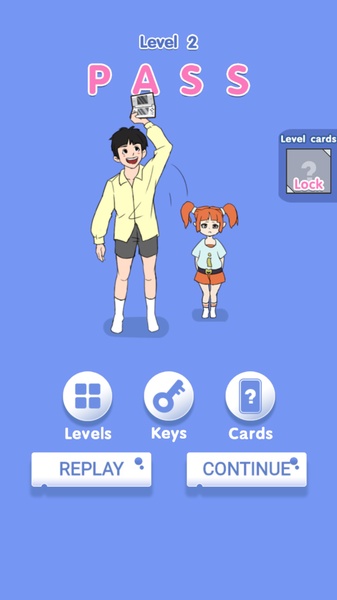 Mystery Room - Preview 5
