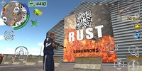 Criminal Fun Action Game screenshot 6