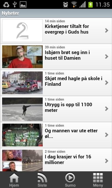 TV 2 - Preview 4