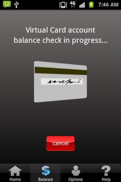Virtual Card - Preview 3