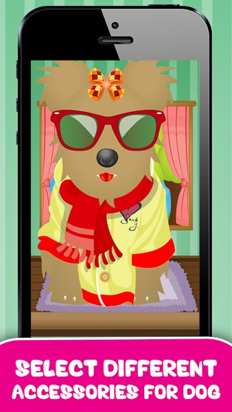 Dog Care Salon - Preview 6