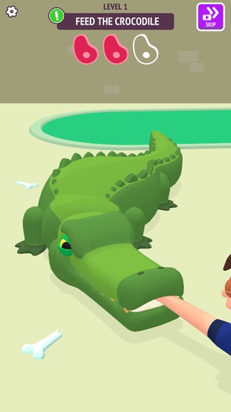 Zoo - Happy Animals - Preview 2