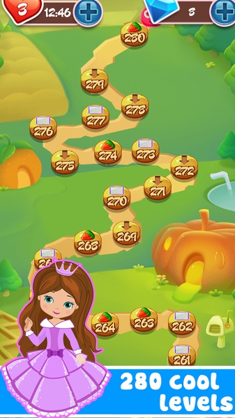 Jelly Crush - Preview 5