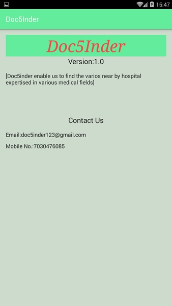 Doc5Inder - Preview 7
