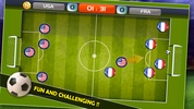 Finger Soccer screenshot 4