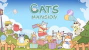 Cats Mansion: Cat Games screenshot 8