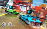 Racing Car Drift Simulator-Drifting Car Games 2020 screenshot 3