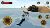 Orca Survival Simulator screenshot 5