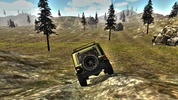 Mountain Offroad 4x4 screenshot 1